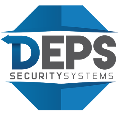 DEPS Safety & Security logo 2