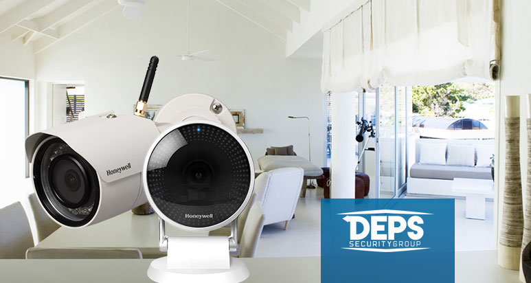 smart-home-wireless-cameras-in-NC