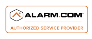 Alarm.com Authorized Service Provider 2