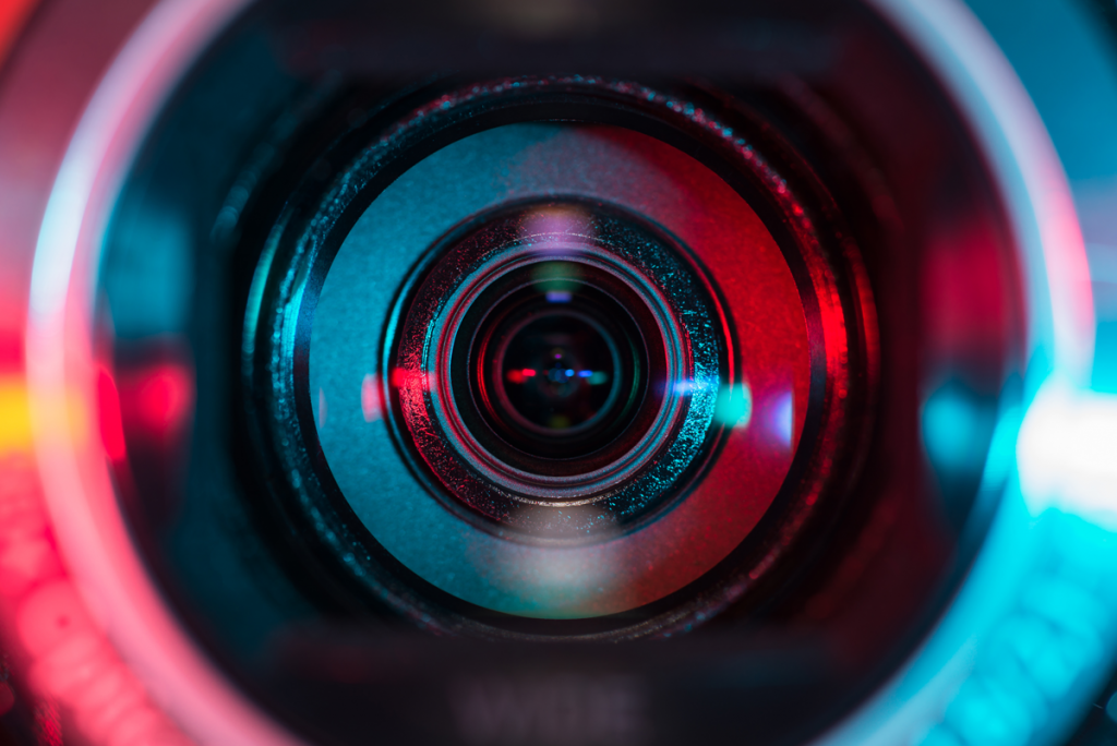 camera-lens