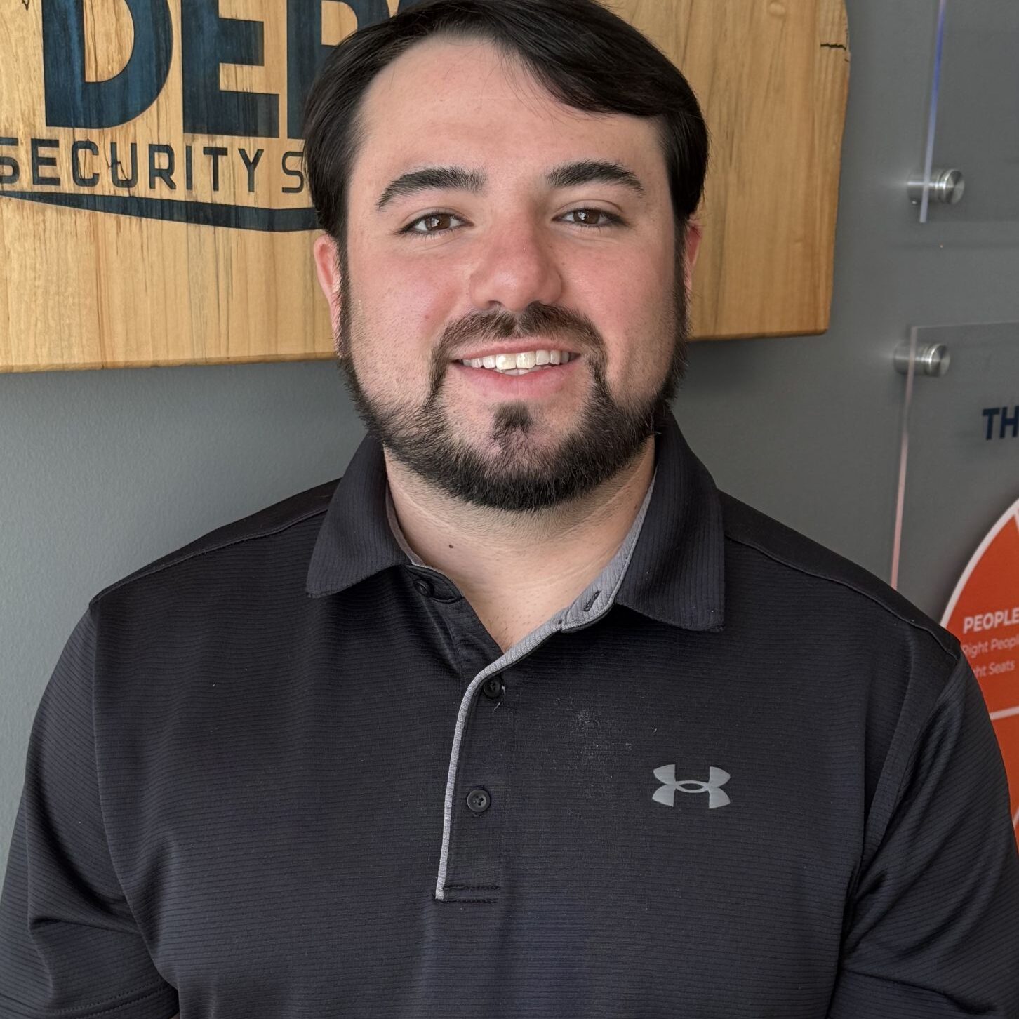 Adam Stott - Residential Opps Manager Trainee (1)