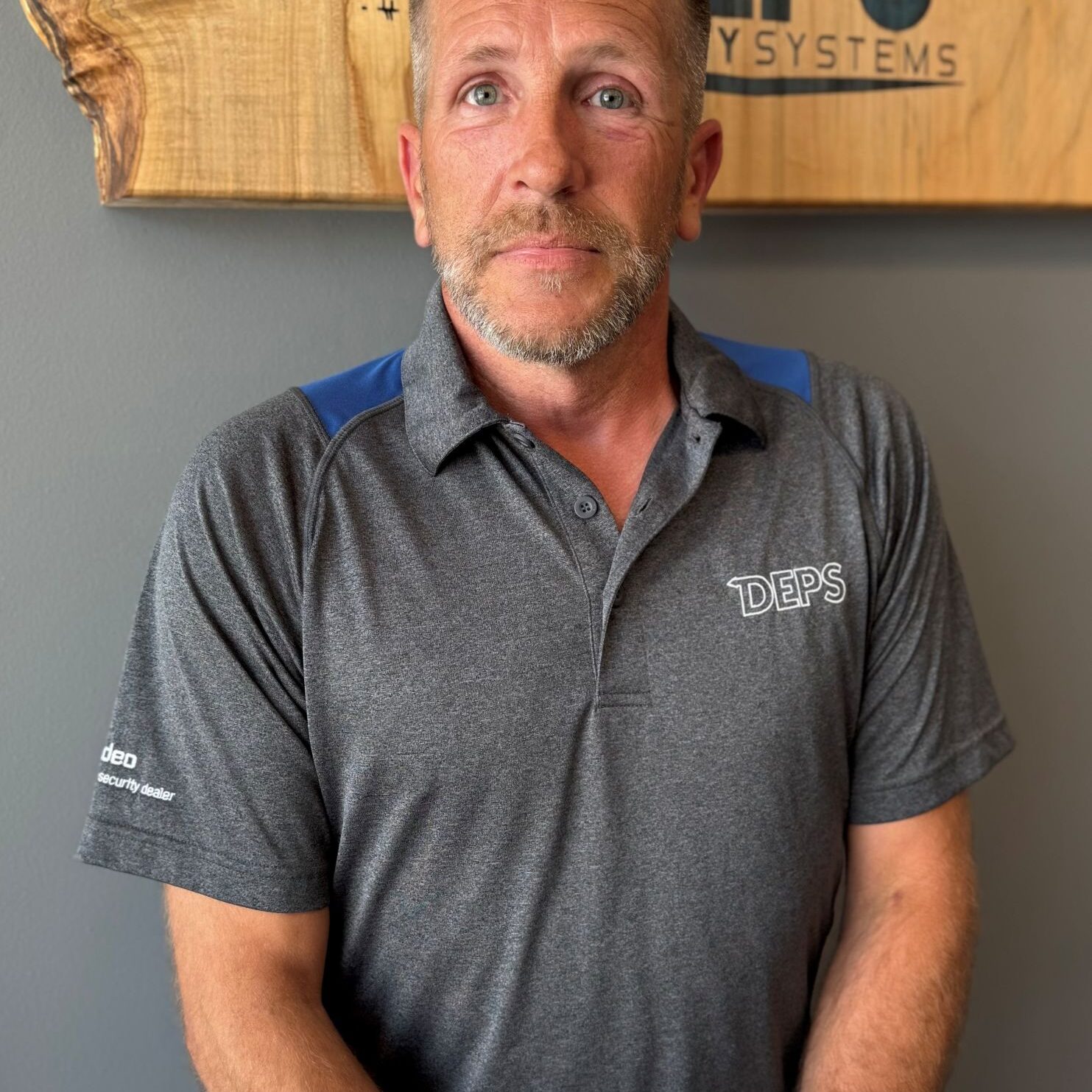 Alan Bitters - IT Support Specialist