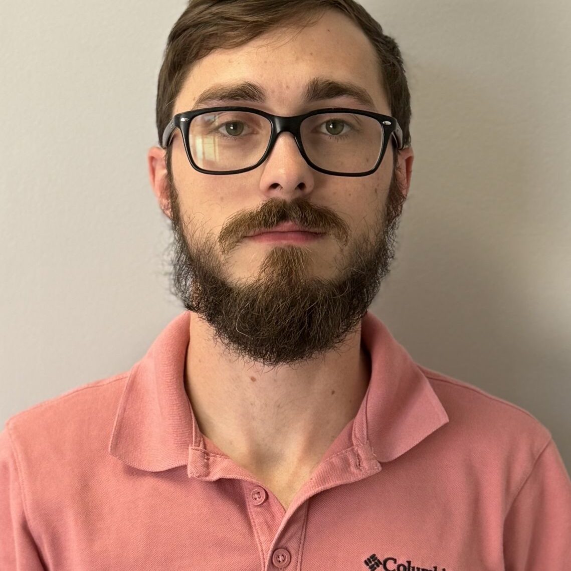 Chase Bushman - Project Manager