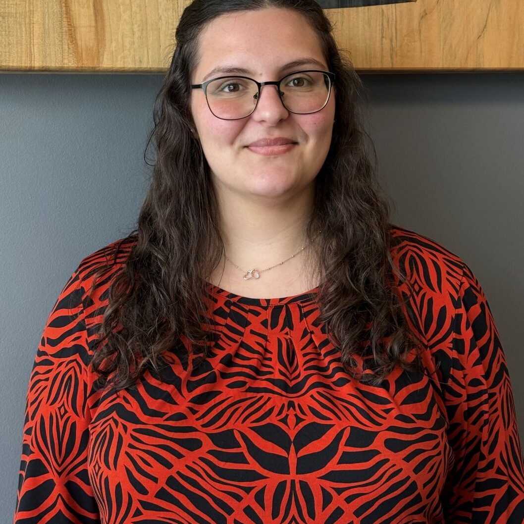 Cheyenne Davis - Accounting Coordinator