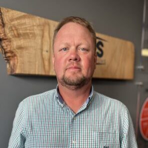 Jeremy Anderson - Master Technician