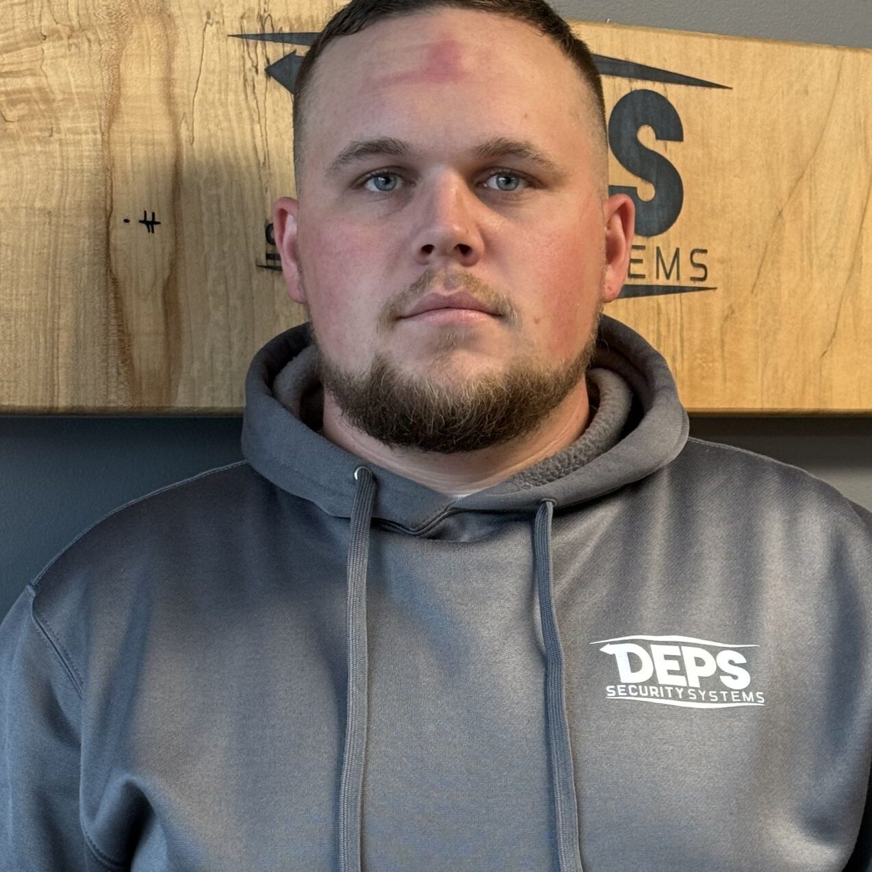 Johnny (Trey) Herring - Install Technician (1)