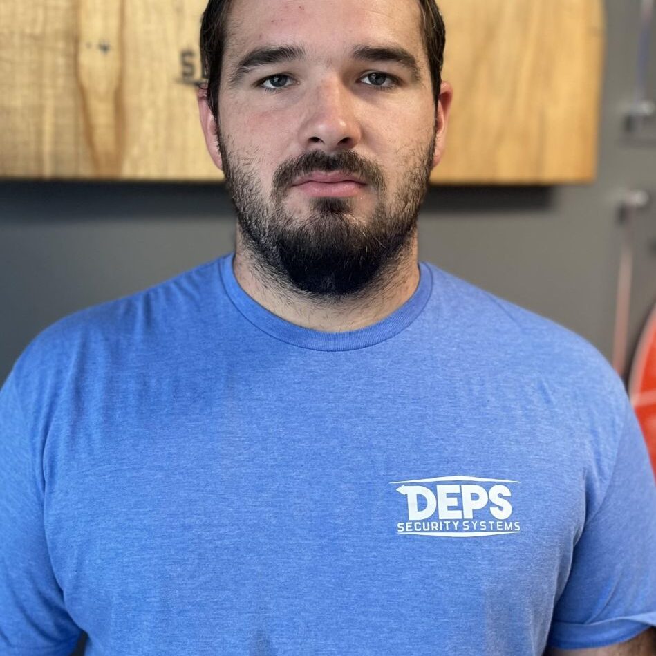 Jon (Michael) Peck - Install Technician