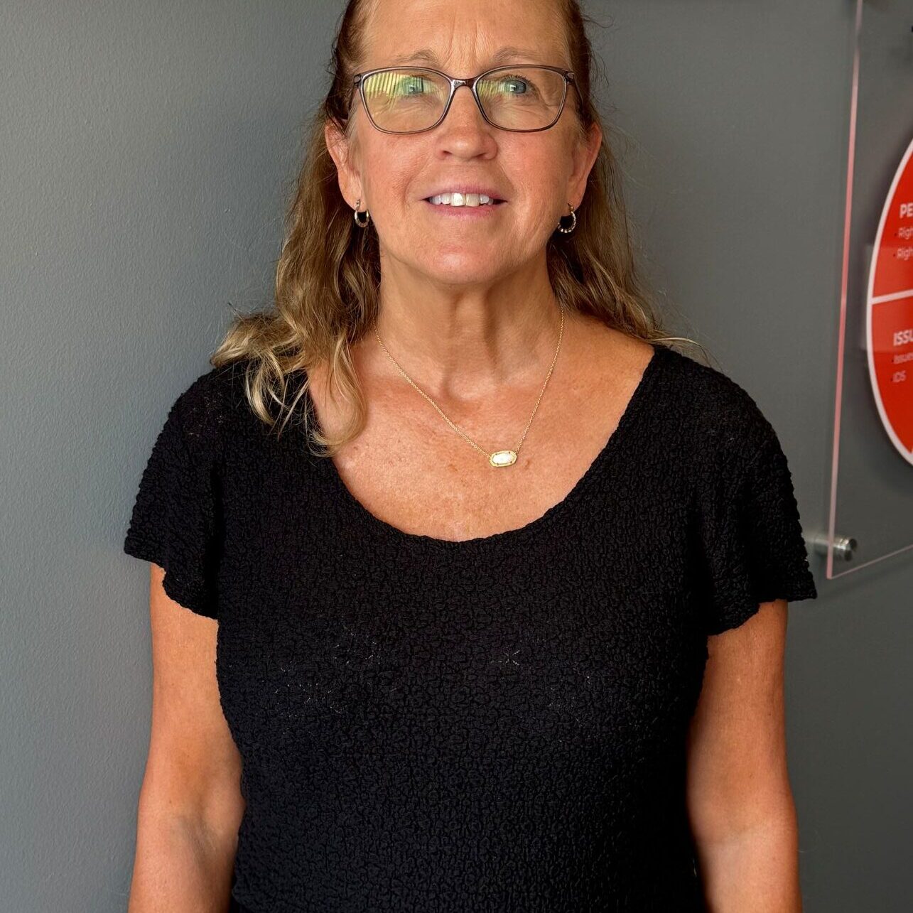 Lisa Lovell - HR Admin Assistant
