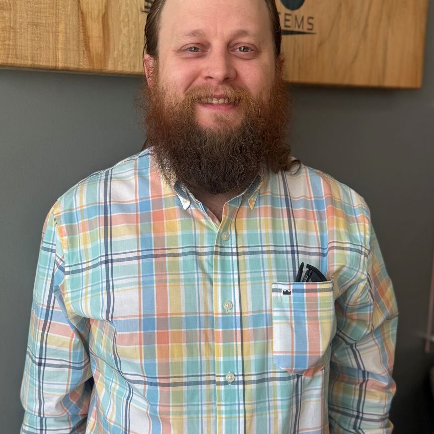 Michael Johnson - Install Tech