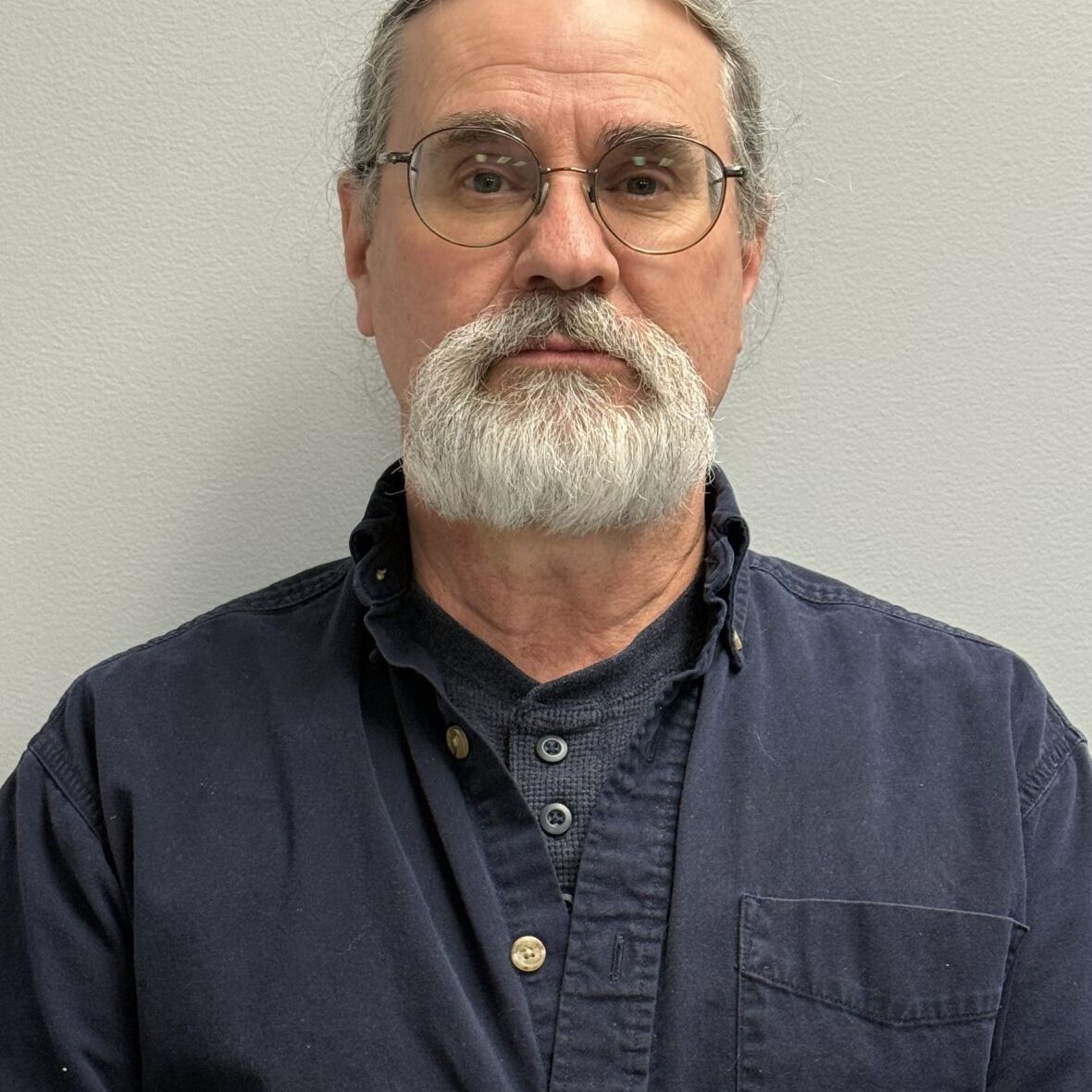 Pat Chichester - Warehouse Coordinator