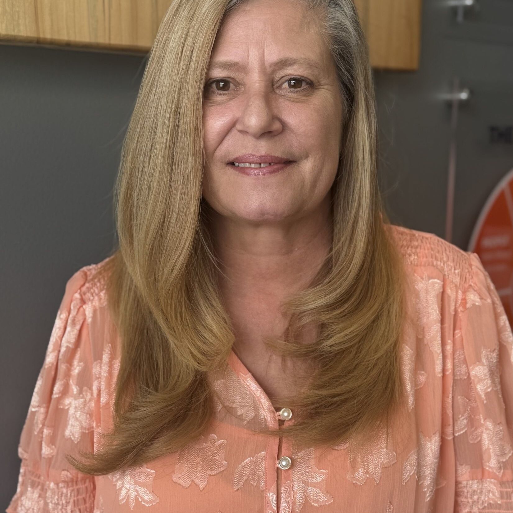 Robin Brown - AR Clerk