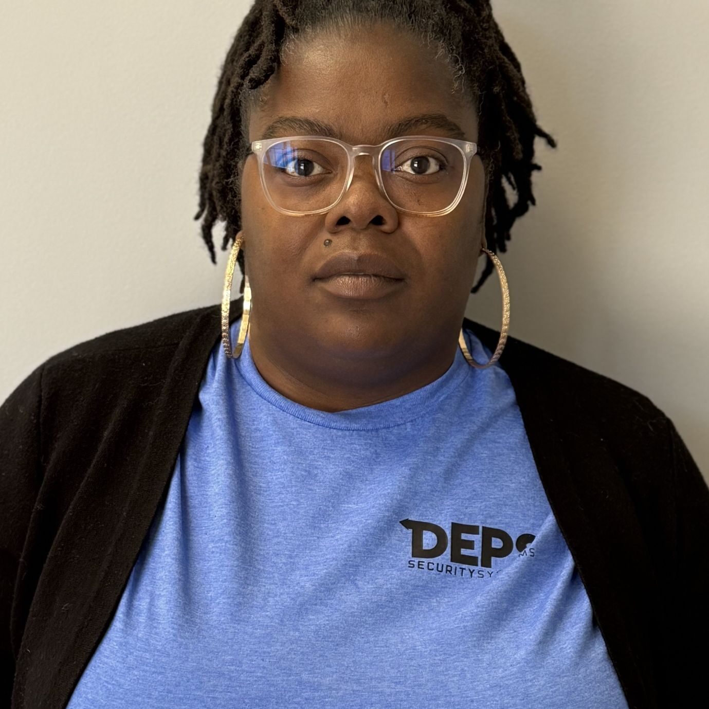 Yukesha Jones - Service Coordinator