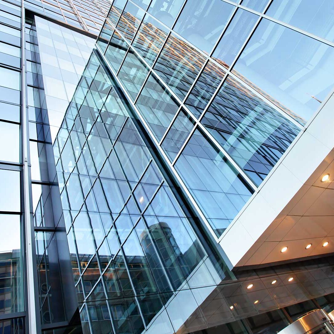 commercial security systems